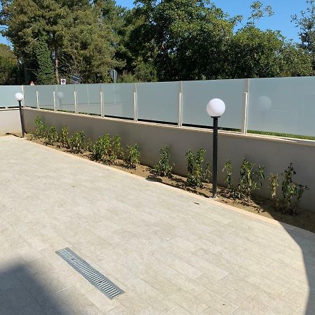 Appartamento Pineta A Mare Montesilvano Marina Kültér fotó