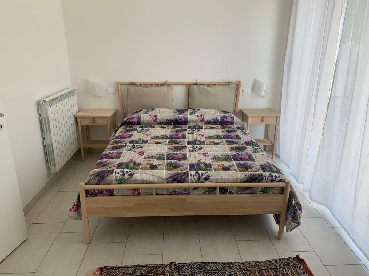 Appartamento Pineta A Mare Montesilvano Marina Kültér fotó