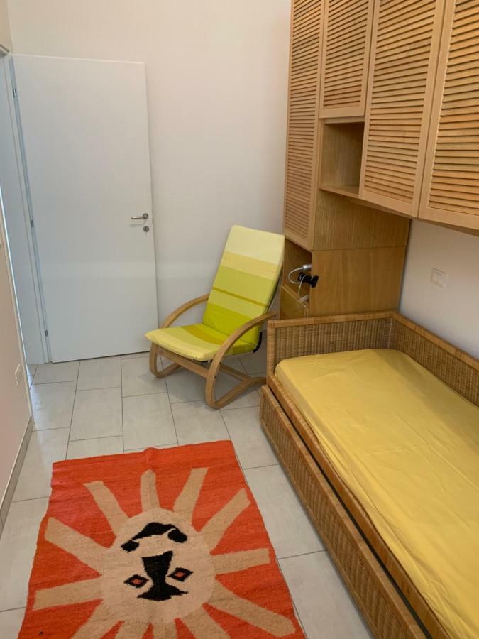 Appartamento Pineta A Mare Montesilvano Marina Kültér fotó