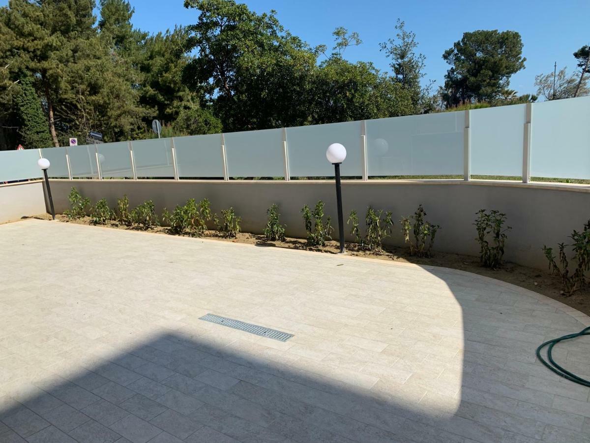 Appartamento Pineta A Mare Montesilvano Marina Kültér fotó