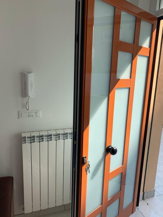 Appartamento Pineta A Mare Montesilvano Marina Kültér fotó