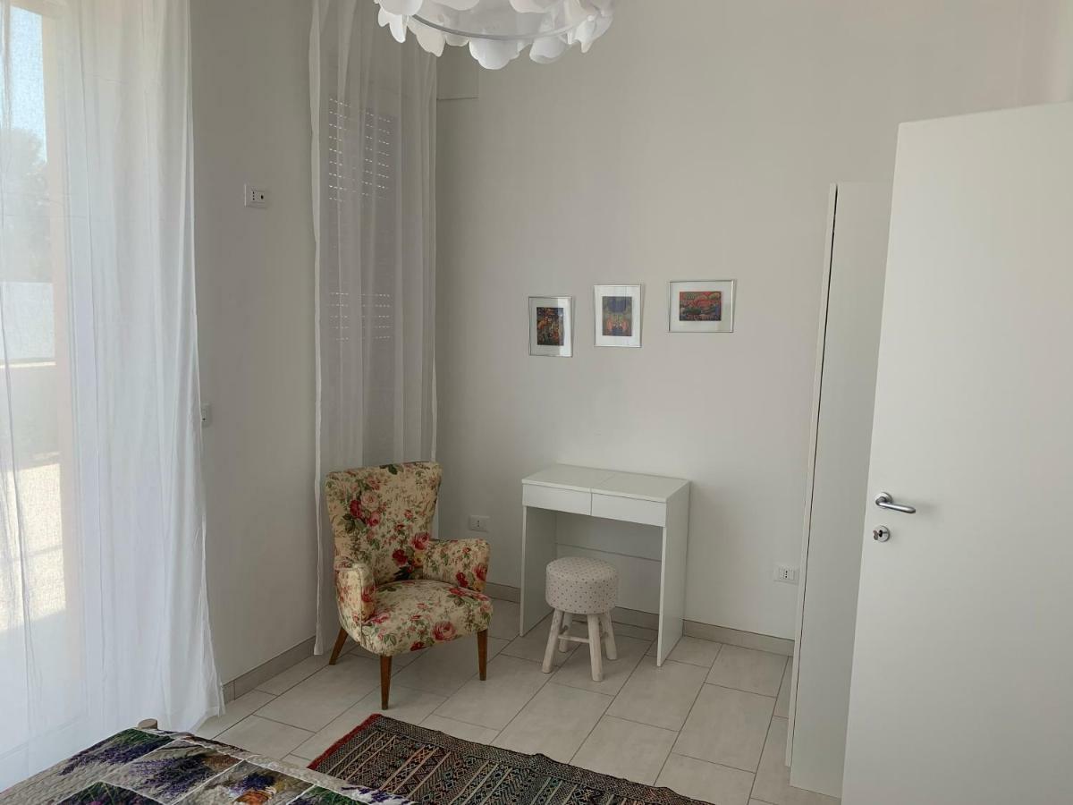 Appartamento Pineta A Mare Montesilvano Marina Kültér fotó