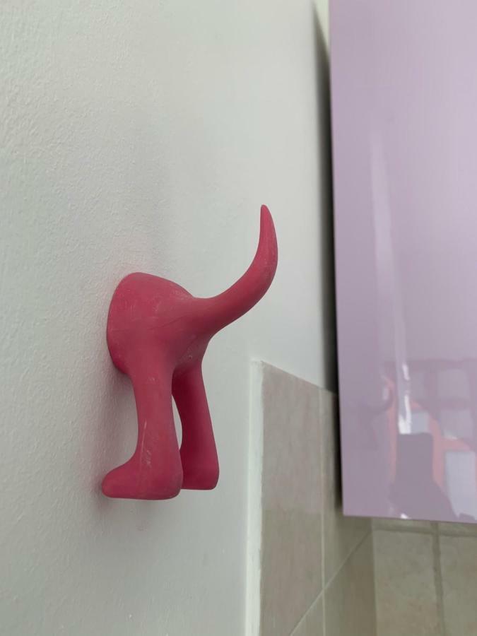 Appartamento Pineta A Mare Montesilvano Marina Kültér fotó