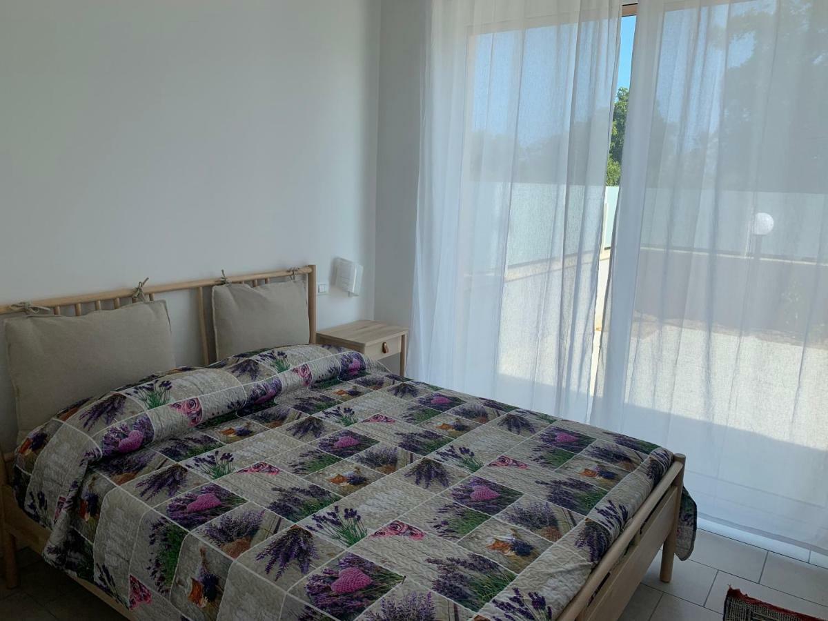Appartamento Pineta A Mare Montesilvano Marina Kültér fotó