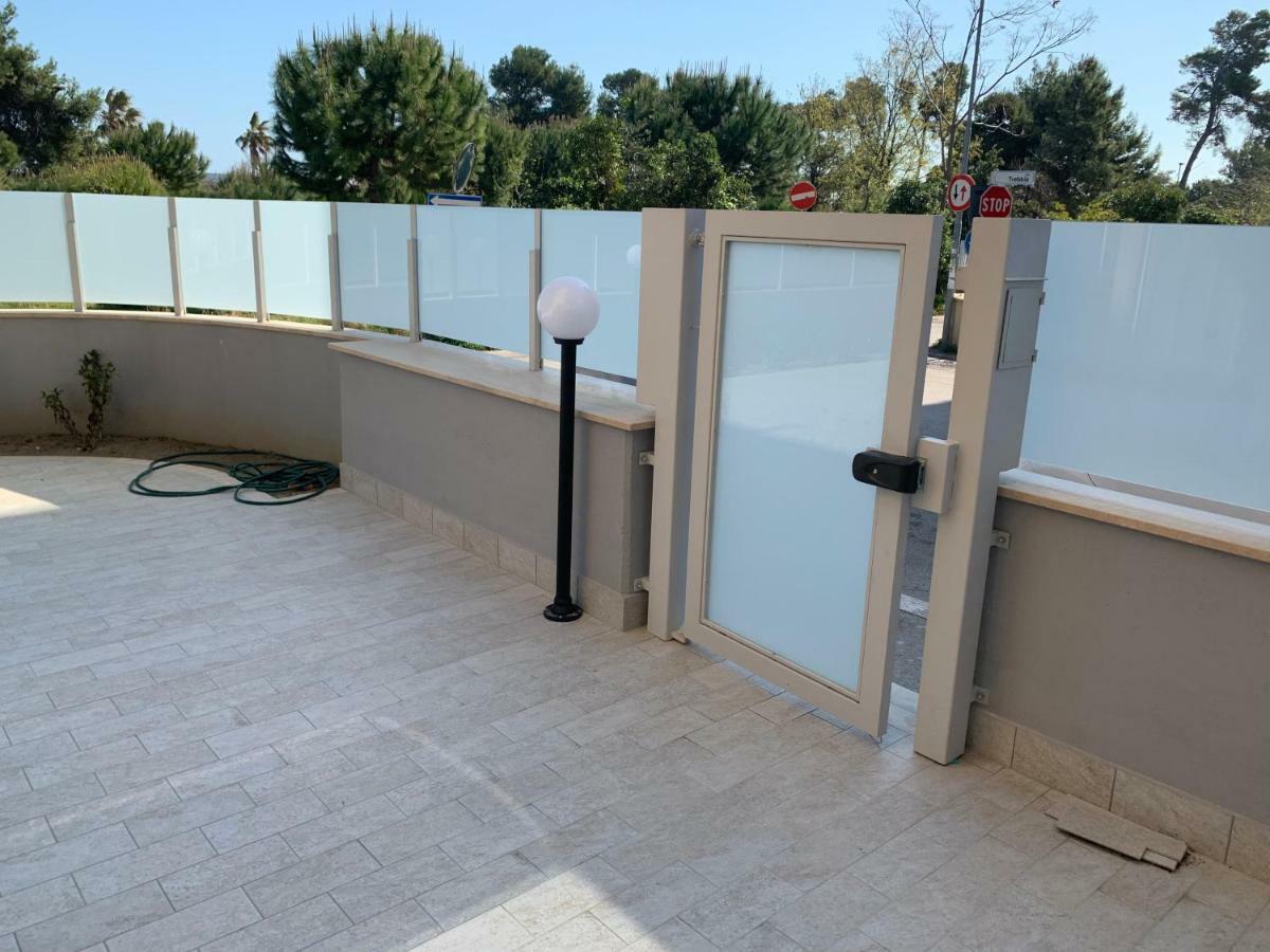 Appartamento Pineta A Mare Montesilvano Marina Kültér fotó